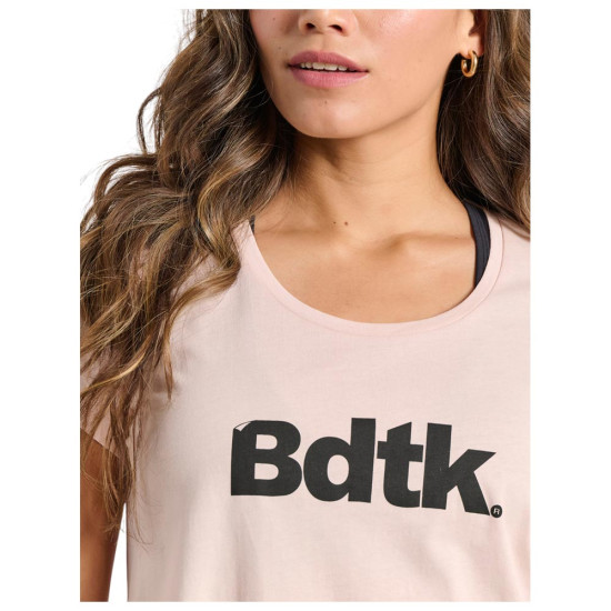 Bodytalk Γυναικεία κοντομάνικη μπλούζα